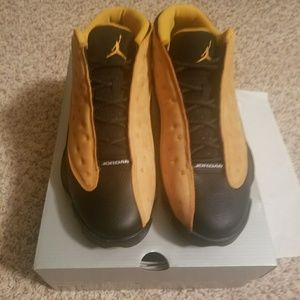 Men's Jordan retro 13 lows